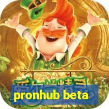 pronhub beta